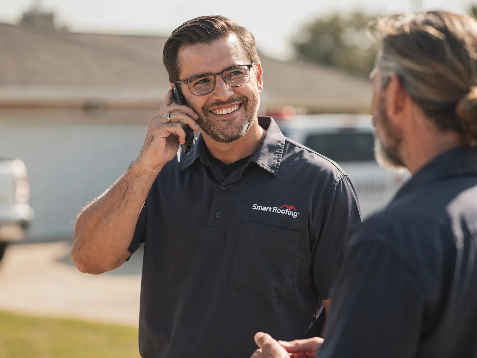 Roof Repair Woodstock, MD FAQs